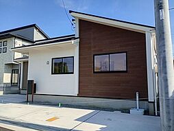 新築戸建　ブルーミングガーデン西大寺射越2期