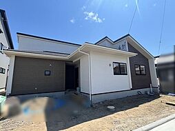 新築戸建　ブルーミングガーデン西大寺射越2期