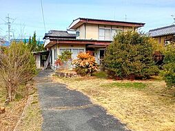 中古戸建　赤磐市神田