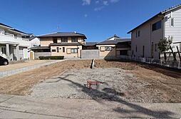新築戸建 ブルーミングガーデン　東区西大寺中野本町