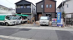 新築戸建 ブルーミングガーデン　東区西大寺中野本町