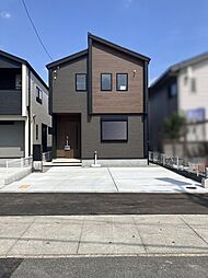 新築戸建 ブルーミングガーデン　東区西大寺中野本町