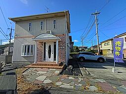浅越 店舗兼住居