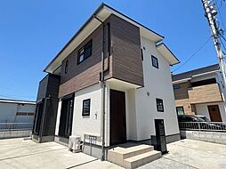 中古戸建　中区海吉