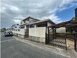 中古戸建　城東台西