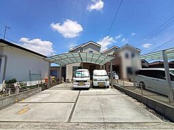 中古戸建　藤井