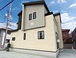 新築戸建　ブルーミングガーデン 岡山市東区藤井1棟
