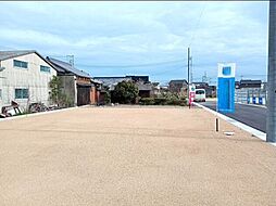 売土地 西大寺松崎　分譲地　(3)