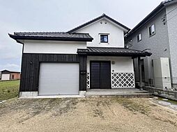 中古戸建　東区北幸田　ガレージハウス