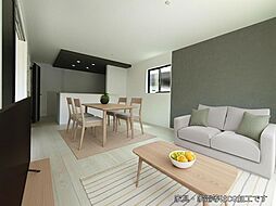 新築戸建グラファーレ　中区山崎8期