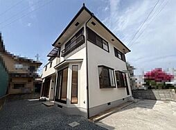 中古戸建　東区広谷