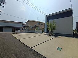中古戸建　長船町福里