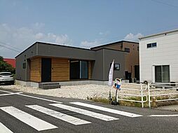 新築戸建　長船町福里　平屋