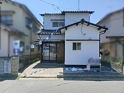 中古戸建　東区藤井