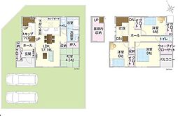 新築戸建 タマタウン長船IV 3号地