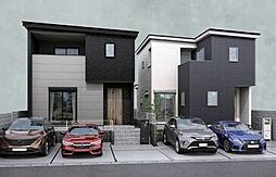 新築戸建 リナージュ2号棟　瀬戸町旭ヶ丘1丁目