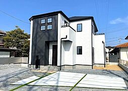 新築戸建　中区山崎8期