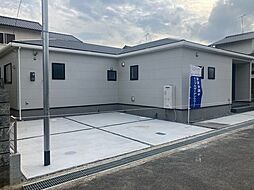 新築戸建　リーブルガーデン長船町第17