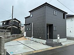 新築戸建　リーブルガーデン長船町第16　1号棟