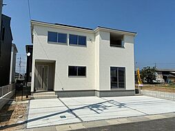 新築戸建　リーブルガーデン長船町第16　2号棟