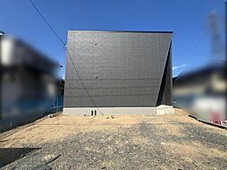 新築戸建　ルルーディア中区湊