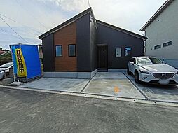 新築戸建 よかタウン 西大寺中野本町1期