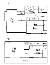 大和市鶴間1丁目戸建