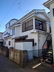 大和市鶴間1丁目戸建