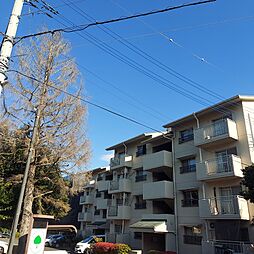 森の里くすのき台団地１号棟 403