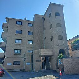 ベルドミール小田原 103