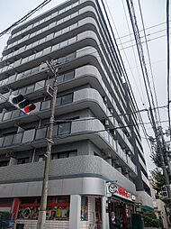 ライオンズマンション野毛山公園南 408