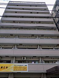 パーク・ノヴァ横浜阪東橋弐番館