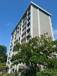 南永田団地 908