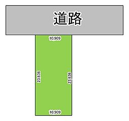 岩見沢市七条西２丁目の土地