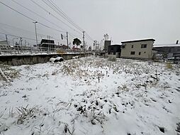 美園７条８丁目土地