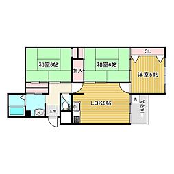 塩屋住宅3号棟