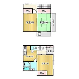 神戸市垂水区東垂水２丁目の一戸建て