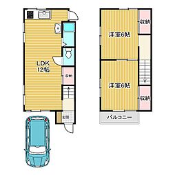 神戸市垂水区乙木３丁目の一戸建て