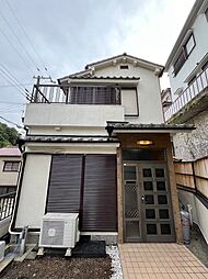 塩屋町字大谷戸建