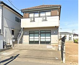 店舗（事務所）付住宅