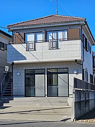店舗（事務所）付住宅