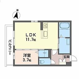 トリニテラッセ