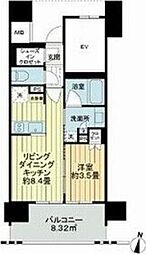 ネベル仙台ＣＲＯＩＲＥ