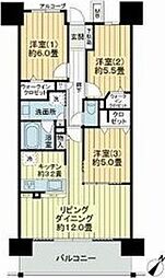 デュオヒルズ仙台ザ・マークス