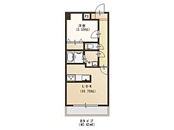 パルメゾン新田東