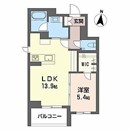 アリスティオ木町 402