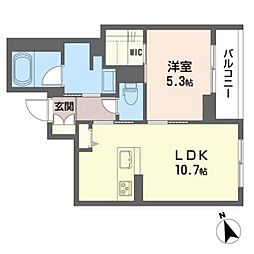 Ｂｉａｎｃａ愛宕橋