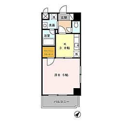 ルミエール中ノ坂