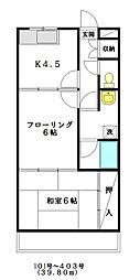 トリム原町 202