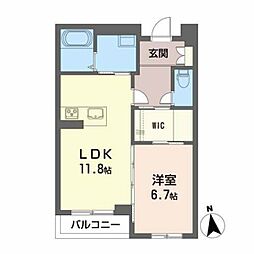 ベレオ仙台錦町